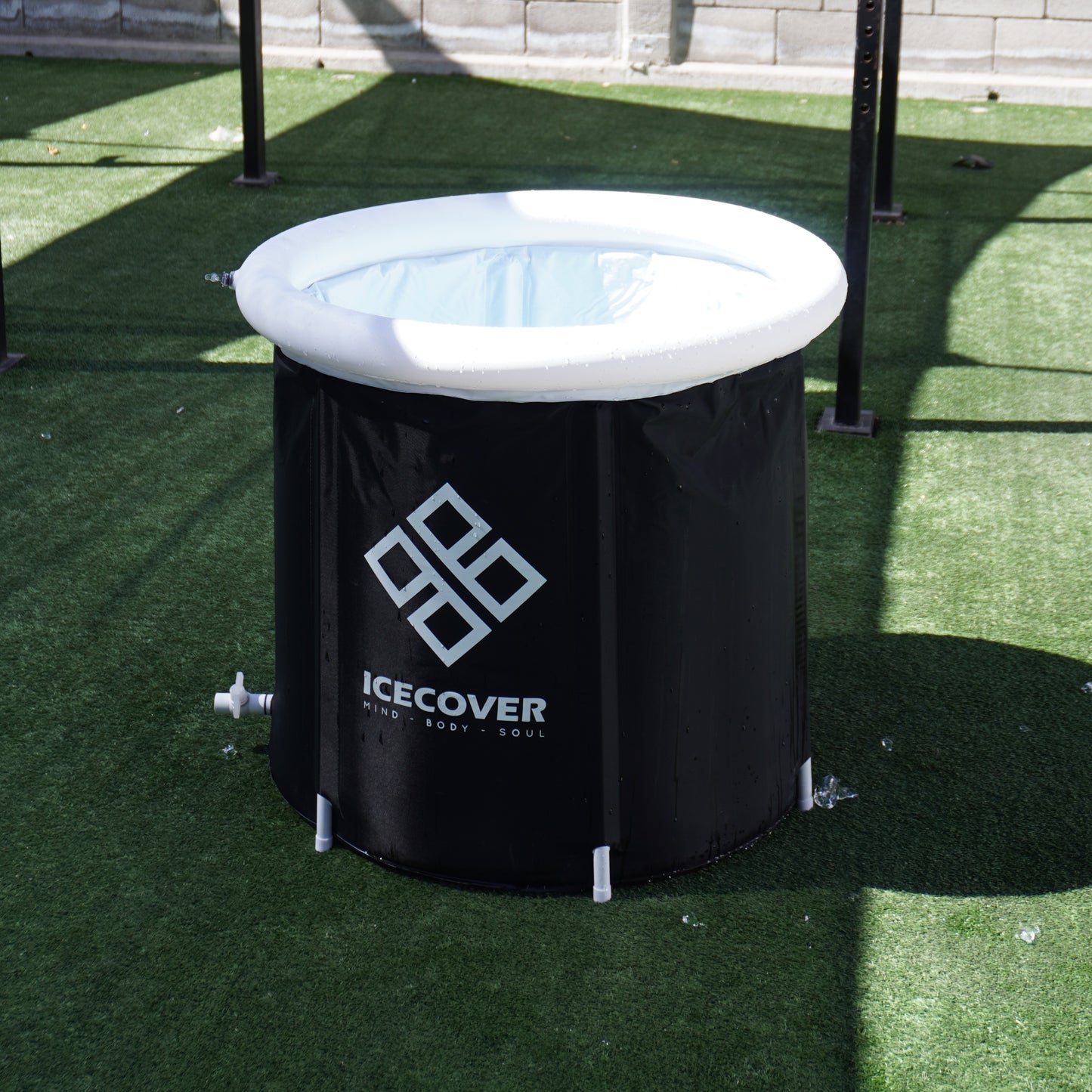 ICECOVER