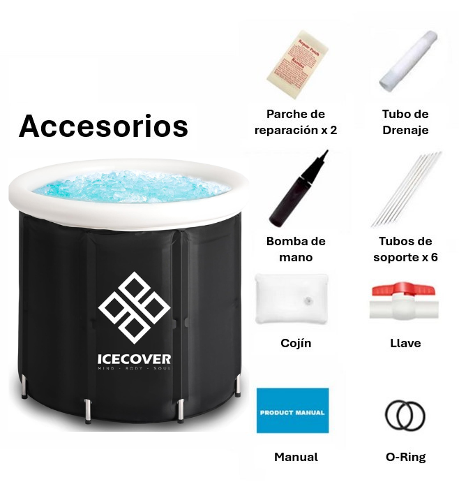 ICECOVER