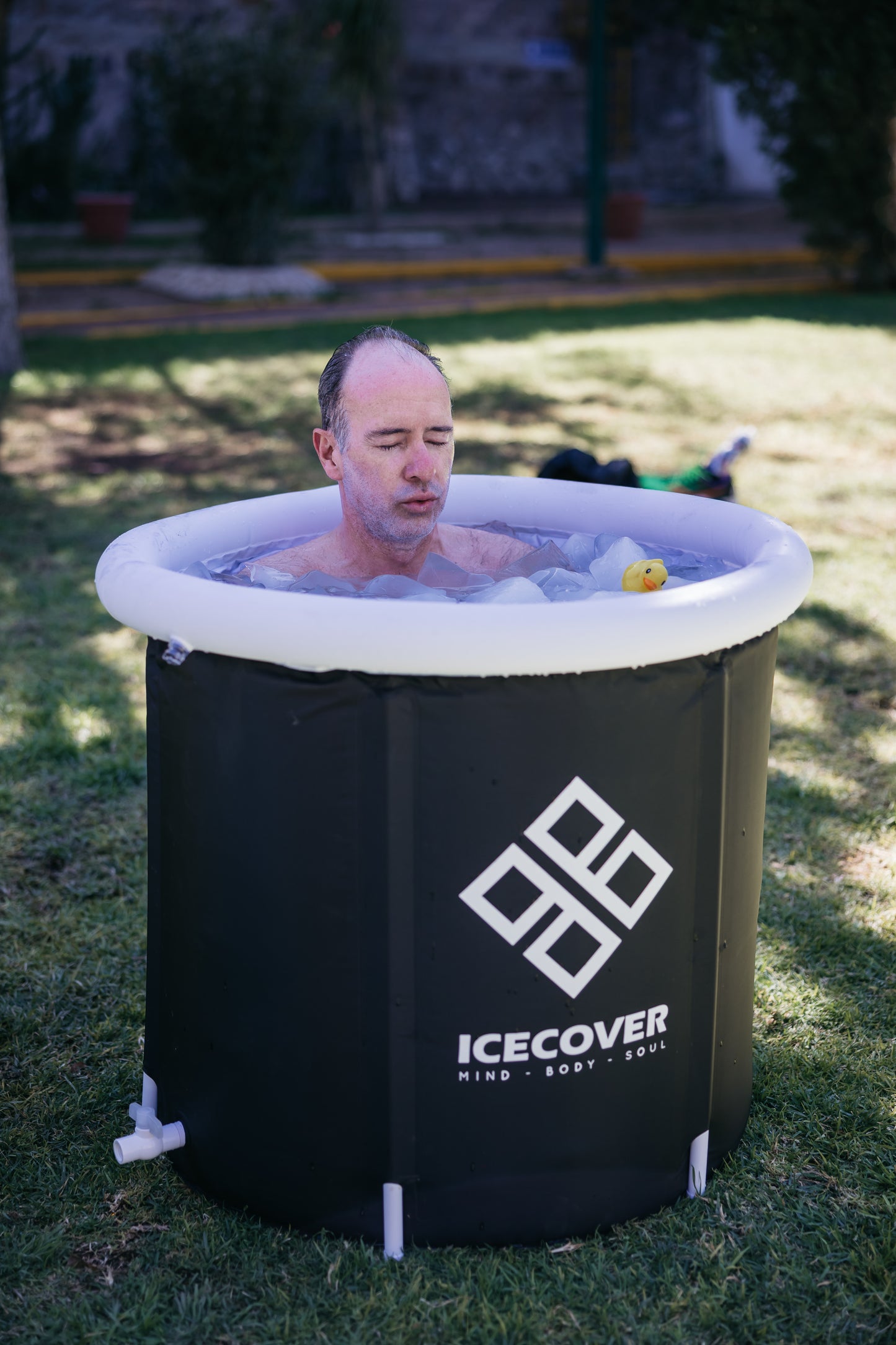 ICECOVER