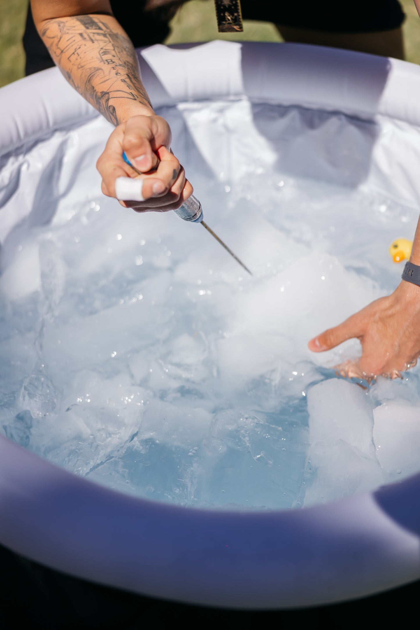 ICECOVER