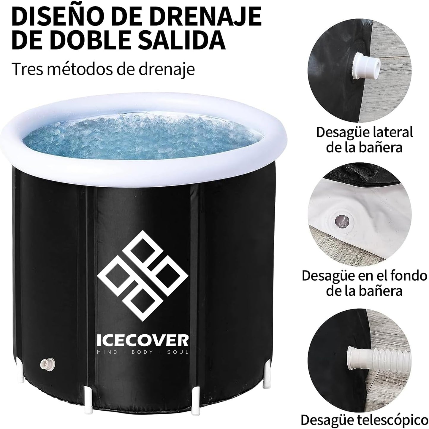 ICECOVER