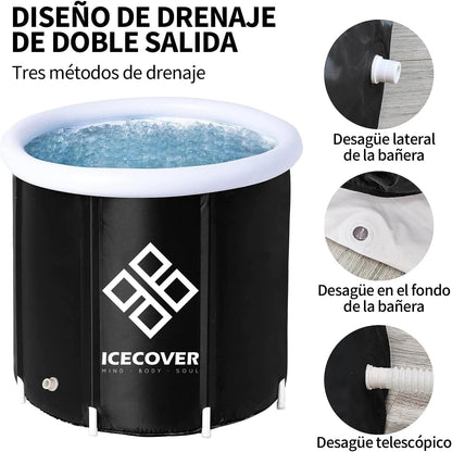 ICECOVER